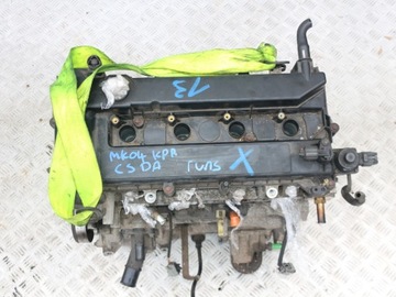 фото thumb №1, Двигун ford focus c-max 1.8 16v 120km csda csdb вимірювання тиску