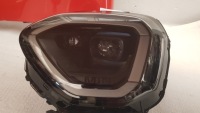 Капот фара led бампер ремінь передній радіатор ліхтарі  mini aceman s j05 c72 Недорого, фото thumb