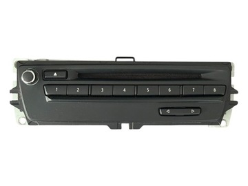 фото thumb №9, Навигация считыватель дисплей комплект bmw 3 e90 e91 e92 e93 9193748 9200447