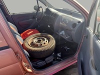 Замок дверь правый  перед daewoo matiz 01r Цена, фото thumb