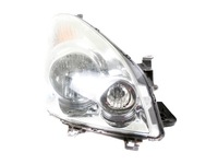 фото thumb №1, Лампа фара правий toyota corolla verso ii eu