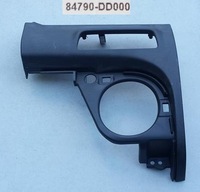 фото thumb №1, Рамка защита hyundai kona ii lift 84790-dd000