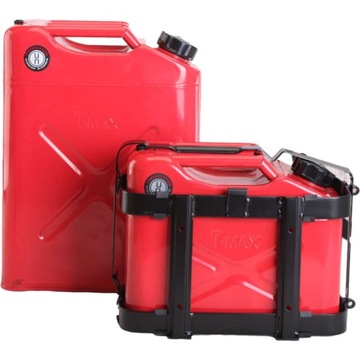 Крепления для канистр Jerry Can T-Max - корзина