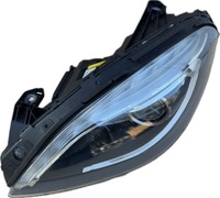 фото thumb №1, Лампа левая перед bi-xenon mercedes b w246 2468200339