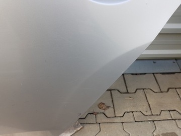 фото thumb №5, Honda accord 8 viii 08r- sedan двері ліві зад nh700m