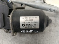 Механізм двірник forfour i mr957387 a4548200008 ms159010-7483 denso Зі Шроту, фото thumb