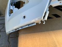 фото thumb №8, Бампер перед передній решітка jeep comapss ii lift 2020- 52235502 52154349