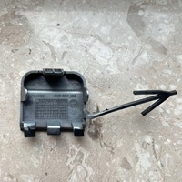 фото thumb №4, Skoda superb iii scout 15- заглушка бампера зад 3v9807155