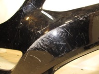 фото thumb №9, Бампер перед mercedes b-klasa lift w246