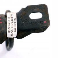 Mercedes vaneo w414 замок засувка засувка капот a4148800260 Доставка, фото thumb