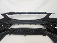 фото thumb №15, Volvo xc60 i lift r-design 2013 - 2017 бампер перед омивачі 31323765