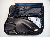 фото thumb №7, Обшивка дверь левый перед коричневый renault espace v initiale paris 809015803r