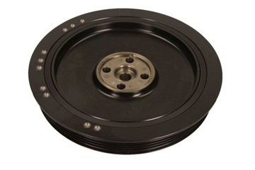 фото thumb №14, Febi bilstein 104282 колесо пасове, wał колінчастий