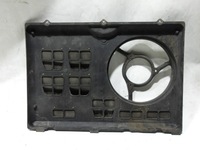 фото thumb №6, Корпус вентилятора радіатора audi 100 c4 4a0121207e