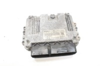 Купити Бортовий комп'ютер двигуна fiat multipla 186_ 51807822 2007, фото thumb