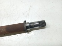 фото thumb №5, Привідний вал права перед renault fluence 1.6 16v