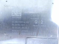 фото thumb №10, Блок керування abs mercedes glc, a2539011600, a2534313900