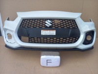 Купить Suzuki swift mk8 sport бампер передний решётка радиатора решётка оригинал!, фото thumb