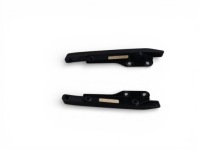 Windshot вітрозахисний екран захист bmw z4 e85 комплект підголівники 7117746 Недорого, фото thumb