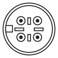 Датчик лямбда-зонд liczba трубопровод 4, 320mm bmw 3 e4 с Разборки, фото thumb