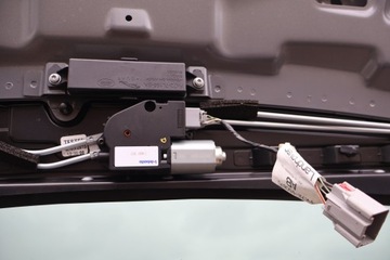 фото thumb №6, Land rover discovery sport l550 дах панорамний панорама