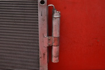 фото thumb №4, Радиаторов воды кондиционера renault kangoo 1 i 1.5 dci 68 km рестайлинг 03-09