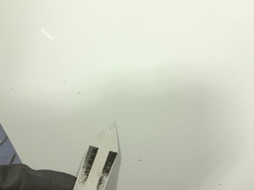 фото thumb №6, Mitsubishi outlander iii дверь зад задние правые w37a