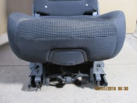 фото thumb №3, Сиденье правый задняя peugeot 5008