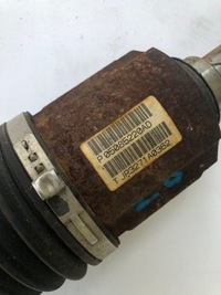 фото thumb №2, Jeep compass приводной вал левая 2.0 ben. 2012r