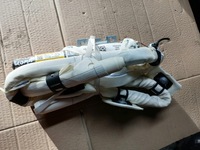 фото thumb №1, Шторка безпеки права ford focus mk3 kombi