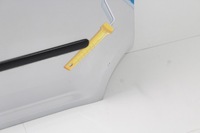 фото thumb №6, Дверь левый bok боковой vw caddy 03-10r la7w