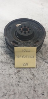 фото thumb №1, Колесо ременное вала audi 3.0 tfsi a4 a5 a6 06e105251e