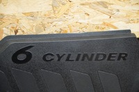 фото thumb №12, Защита крышка верхняя двигателя a6560109201 mercedes gle v167 w167 23r 3.0 d