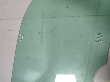 фото thumb №3, Mercedes glk стекло дверь правые перед