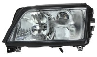 фото thumb №1, Фара лампа перед audi a6 c4 1994- левая h1
