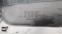 Купить A2577500100 защита крышки багажника mercedes cls w257, фото thumb