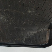 фото thumb №6, Kia ev6 2022 обшивка багажника