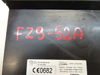 фото thumb №8, Citroen peugeot блок управления модуль ecu центрального замка 9801695280