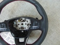 фото thumb №8, Ford puma mk2 воздуховод кожаный лепестки переключения 2019-