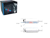 Купить Фильтр частиц твердых psa oyodo, фото thumb