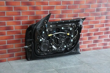 фото thumb №9, Двері праві перед передні bmw 4 g26 i4 g26 колір 475