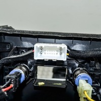 фото thumb №6, Kia sportage 2019 туннель средний