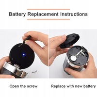 фото thumb №13, Alfa romeo пепельница автомобильная з диоды led