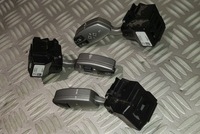 фото thumb №16, Bmw e65 lift переключатели переключатель поворотники дворник круиз-контроль 3szt