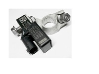 фото thumb №1, Peugeot citroen клемма акумулятора 982