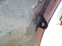 фото thumb №14, Бампер передний перед bmw 3 f30 f31 melbourne