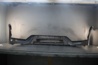 фото thumb №6, Спойлер бампер перед hyundai santa fe 86512b8000