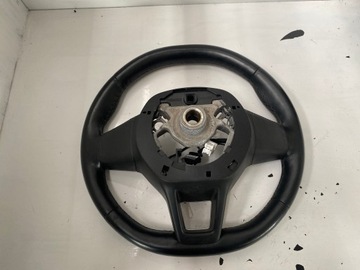 фото thumb №10, Renault zoe ii руль кожа мультифункция 484006274r