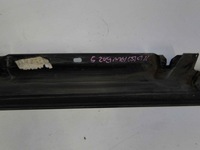 фото thumb №8, Mercedes-benz оригинальный номер a205690xx40 молдинг порог набор