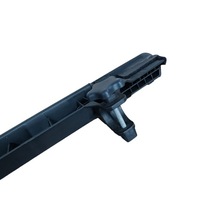 фото thumb №5, Окантовка рама дверь левый перед jeep wrangler jk 4d 07-18 soft top